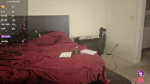 Snapshot of mochamami420 chatting on October 28, 12:03 am NynaStax online show from October 28, 12:03 am