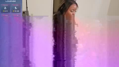 Snapshot of mochamami420 chatting on March 17, 3:22 am NynaStax online show from March 17, 3:22 am