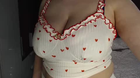 Mockingjay3001 online show from March 7, 5:06 pm