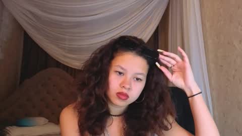 moco_choco online show from September 17, 1:29 am