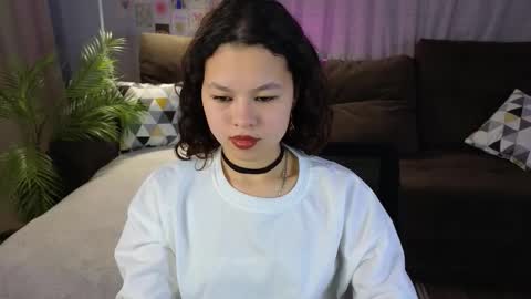 moco_choco online show from October 31, 1:39 am