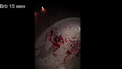 Snapshot of model_10 chatting on September 13, 1:27 am Tatiana online show from September 13, 1:27 am