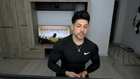 fitbody online show from March 13, 7:09 pm