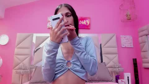 Sophia  online show from December 16, 7:19 pm