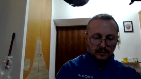 modesto1969 online show from November 3, 8:54 pm