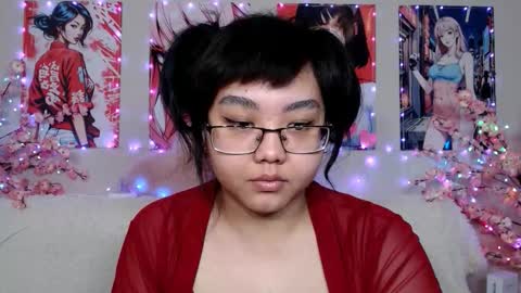 Molly online show from February 23, 5:16 am