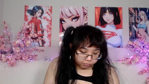 Molly online show from May 29, 5:16 am