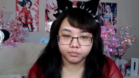 Molly online show from July 10, 5:34 am