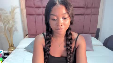 Moesha online show from November 19, 11:16 pm