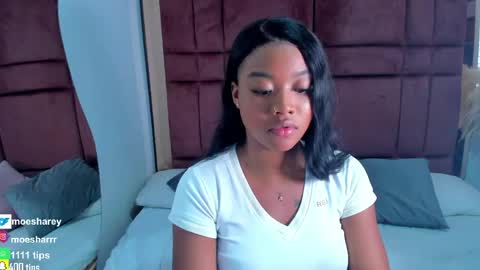 Moesha online show from April 17, 6:55 pm