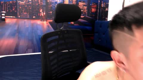 Mohamed online show from November 18, 3:34 am