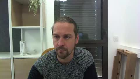 Julien online show from January 21, 12:29 pm