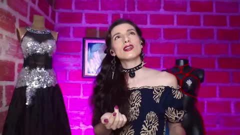 moira_hot online show from March 14, 10:48 pm