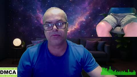 Mokkaf online show from October 13, 11:49 pm