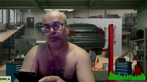 Mokkaf online show from November 20, 7:02 pm