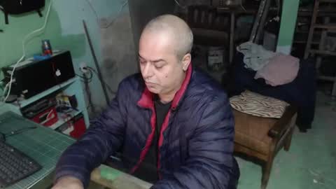 Mokkaf online show from November 29, 1:41 am