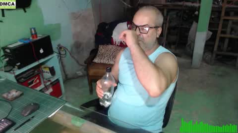 Mokkaf online show from December 5, 6:59 pm