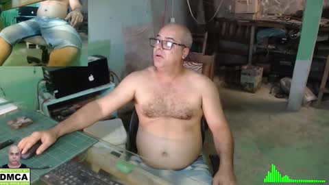 Mokkaf online show from January 18, 1:04 pm