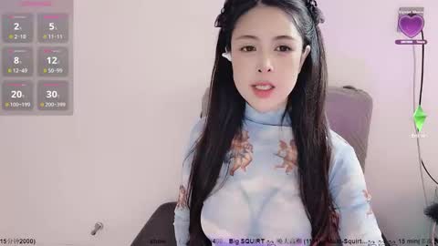 Alice online show from November 13, 1:37 am