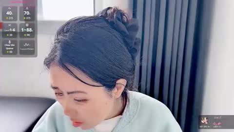 Alice online show from March 24, 4:50 am