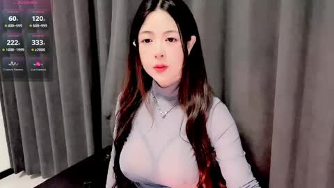 Alice online show from April 22, 12:57 am