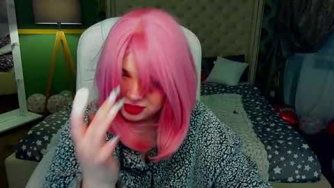 Rosa online show from February 22, 3:34 am