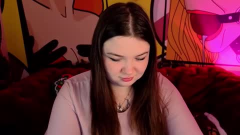 Rosa online show from January 8, 9:06 pm