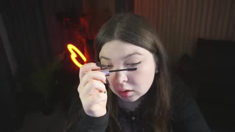 Rosa online show from February 17, 8:15 pm