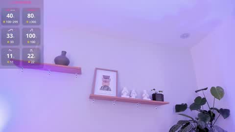 M o L l i E  online show from March 10, 3:41 pm