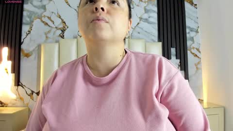 Hey Guys  Im Mollie online show from January 22, 12:06 pm