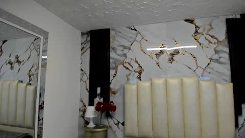 Hey Guys  Im Mollie online show from October 7, 12:13 pm