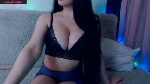 Snapshot of molly1sex chatting on May 30, 8:11 am Molly1sex online show from May 30, 8:11 am