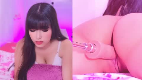 molly_cm online show from June 12, 7:02 pm