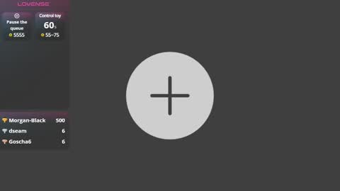 Molly dose online show from March 5, 3:40 pm