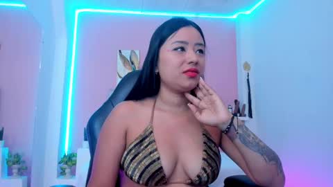 Snapshot of molly_h0t chatting on October 9, 12:36 pm online show from October 9, 12:36 pm