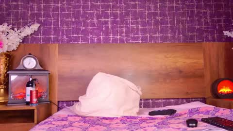 Molly Jackson online show from February 1, 10:58 am