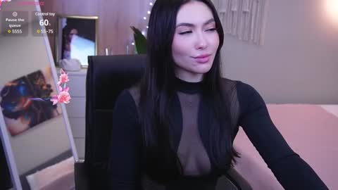 Molly online show from January 24, 4:16 am