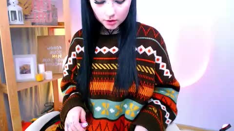 molly_kisss online show from November 21, 9:19 am