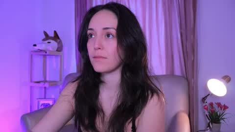   MOLLY   online show from November 3, 2:29 pm