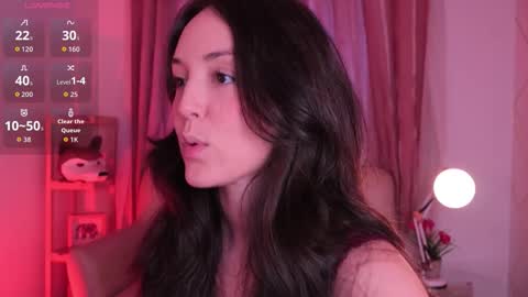   MOLLY   online show from December 20, 4:25 pm