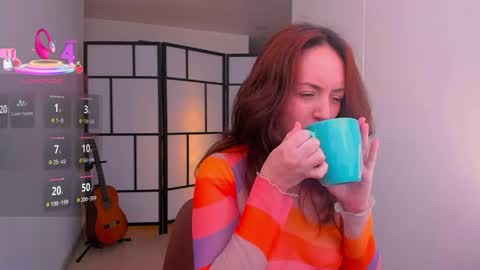   MOLLY   online show from April 9, 5:51 pm