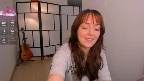   MOLLY   online show from May 18, 6:14 pm