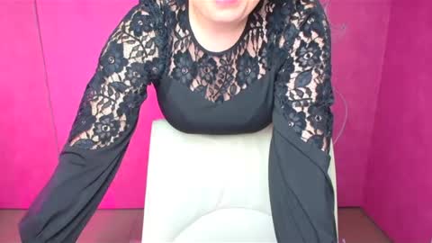 Molly online show from February 7, 3:41 pm