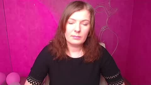 Molly online show from February 22, 12:40 pm