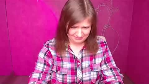 Molly online show from February 26, 3:30 pm