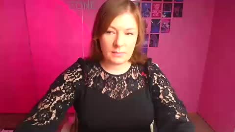 Molly online show from November 24, 12:38 pm