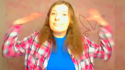 Molly online show from March 7, 1:41 pm