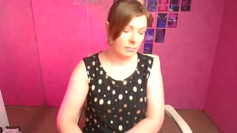 Molly online show from March 24, 12:43 pm