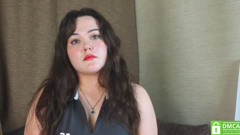 Snapshot of molly_misteres chatting on July 25, 7:33 pm molly_misteres online show from July 25, 7:33 pm