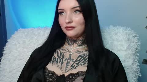 Lina online show from January 10, 5:04 pm